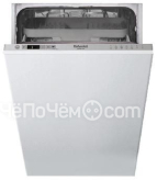 Посудомоечная машина Hotpoint-Ariston HSCIC 3M19 C RU