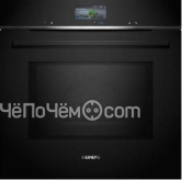 Духовой шкаф SIEMENS HM736GAB1