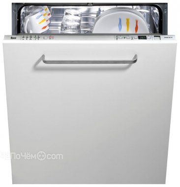 Посудомоечная машина TEKA DW8 60 FI