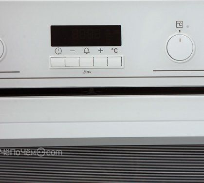 Духовой шкаф ELECTROLUX eoa95651av