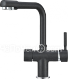 Смеситель WEISSGAUFF WG 20881