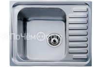 Кухонная мойка TEKA  classic 1b 1/2d микротекстура (pa133m3004)