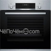 Духовой шкаф BOSCH HBJ558YS3Q