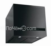 Вытяжка KUPPERSBERG dwm 600 bl