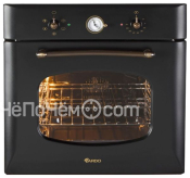 Духовой шкаф ARDO obc 606 b