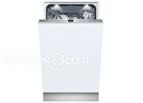 Посудомоечная машина NEFF s58m58x1ru