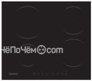 Варочная панель INDESIT VIA 640 0C