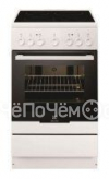Кухонная плита ELECTROLUX ekc 954504 w