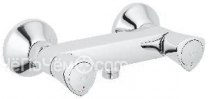 Смеситель GROHE Costa S 26317001