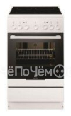 Кухонная плита ELECTROLUX ekc 954504 w