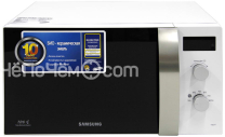 Микроволновая печь SAMSUNG me-82vr-wwh