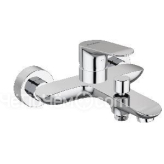 Смеситель DAMIXA Palace Grand 461000000 хром