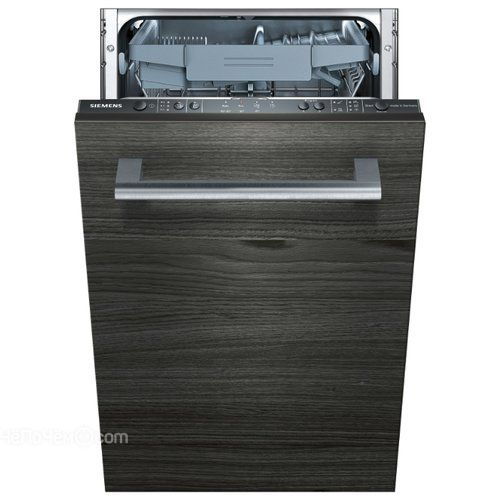 Посудомоечная машина SIEMENS SR 64E076