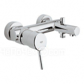 Смеситель GROHE Concetto 32211001