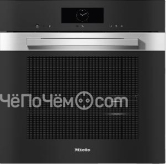 Пароварка MIELE DGC 7860 EDST/CLST