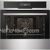 Духовой шкаф ELECTROLUX eoc 95851 ax