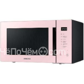 Микроволновая печь SAMSUNG MS30T5018AP/BW