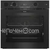 Духовой шкаф HOTPOINT-ARISTON HSTFD 1232 JS BLG