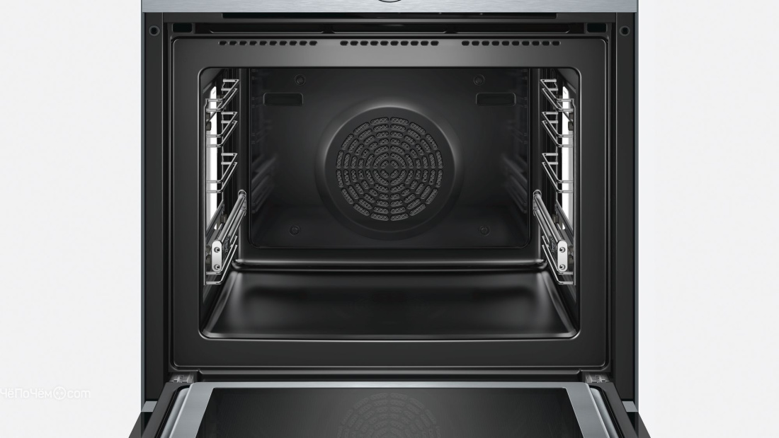 Духовой шкаф BOSCH HNG6764S6