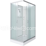 Душевая кабина NIAGARA NG-43285-14QBK