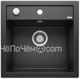 Кухонная мойка BLANCO dalago 5 черный (525871)