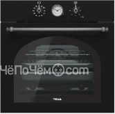 Духовой шкаф TEKA HRB 6300 ATS SILVER