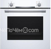 Духовой шкаф BOSCH HBA530BW0S