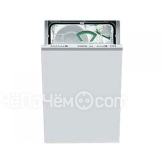 Посудомоечная машина HOTPOINT-ARISTON lst 5397 x