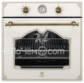 Духовой шкаф ELECTROLUX opeb2520v