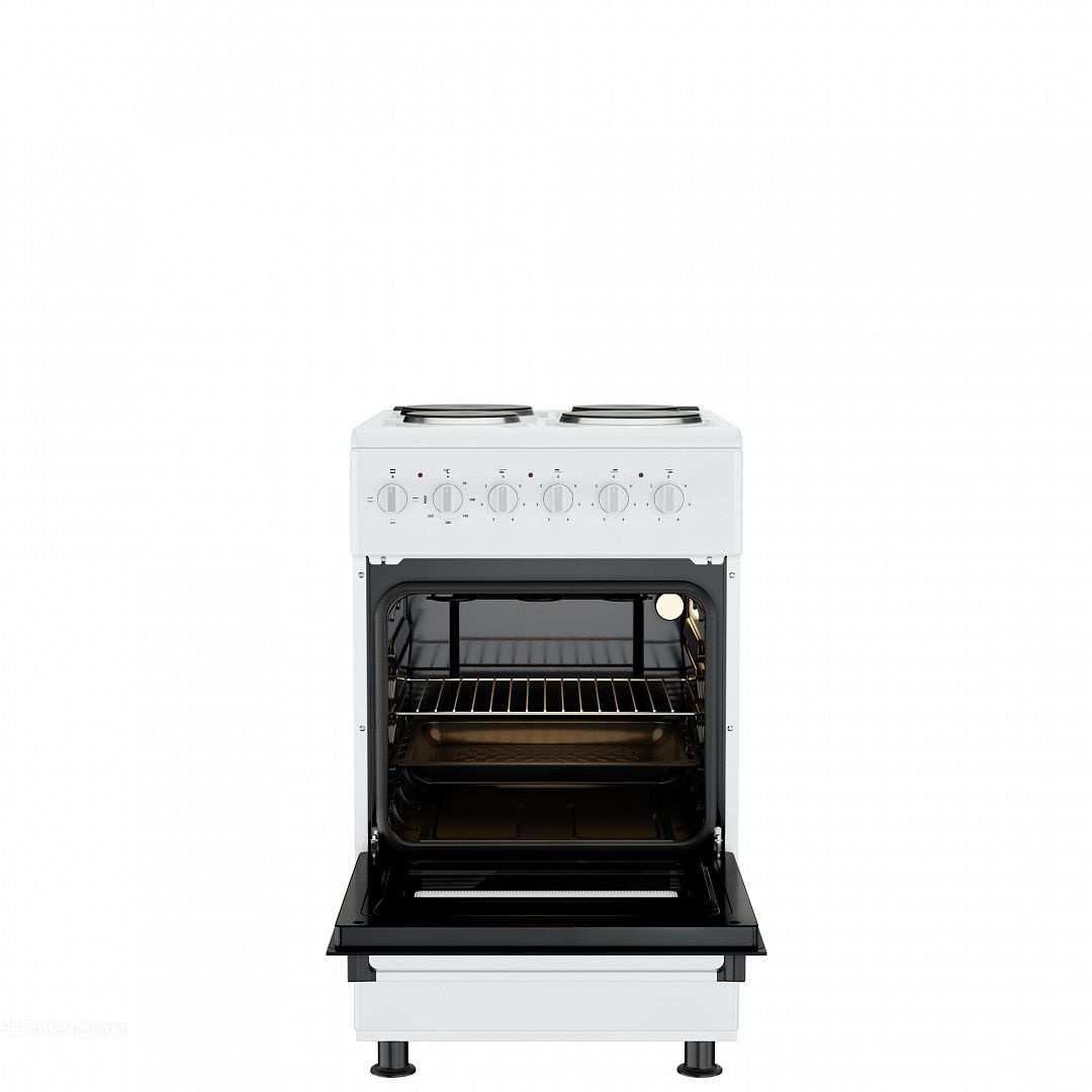 Кухонная плита GORENJE EF5110W