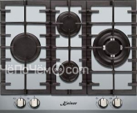 Варочная панель KAISER kcg 6390 w turbo romb