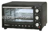 Мини-печь SAKURA SA-7024B