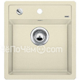 Кухонная мойка BLANCO dalago 45-f (517658)