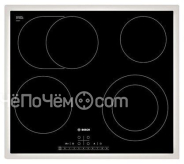 Варочная панель BOSCH pkn642f17r