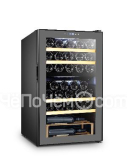 Винный шкаф LA SOMMELIERE SLS33DZ