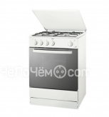 Кухонная плита ZANUSSI zcg 663 gw