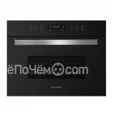 Духовой шкаф MAUNFELD MCMO.44.9GB