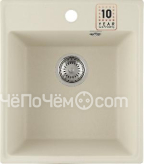 Кухонная мойка WEISSGAUFF WG 42502 Beige