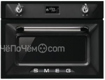 Духовой шкаф SMEG sf4920vcn