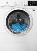 Стиральная машина ELECTROLUX EW6SN426WI