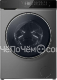 Стиральная машина WEISSGAUFF WMD 888 Touch Inverter Steam Silver