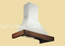 Вытяжка FALMEC dora 90 rovere nuovo (600) s