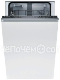 Посудомоечная машина BOSCH SPV25DX30R