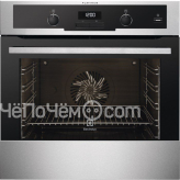 Духовой шкаф ELECTROLUX opea 4554 x