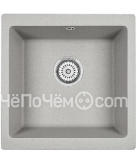 Кухонная мойка KUPPERSBERG UNIVERSA 50 NL 1B ROCK