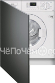 Стиральная машина SMEG lsta126-1