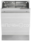 Посудомоечная машина ASKO d 5544 fi