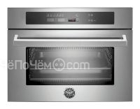 Пароварка BERTAZZONI f45 pro vap x