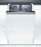 Посудомоечная машина BOSCH SPV25CX03R