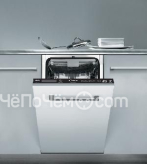 Посудомоечная машина Candy CDIJV 2T11453-07
